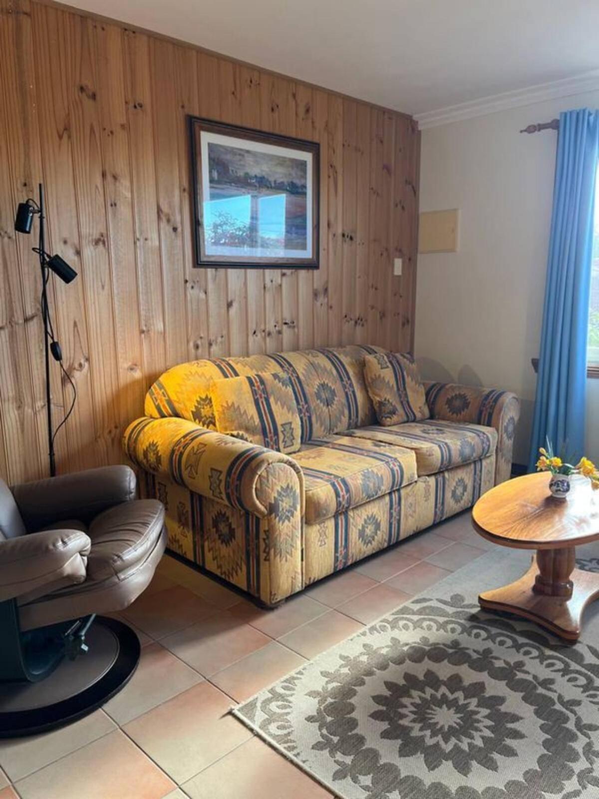 The Cottage - Tidelines Of Bicheno Exteriör bild